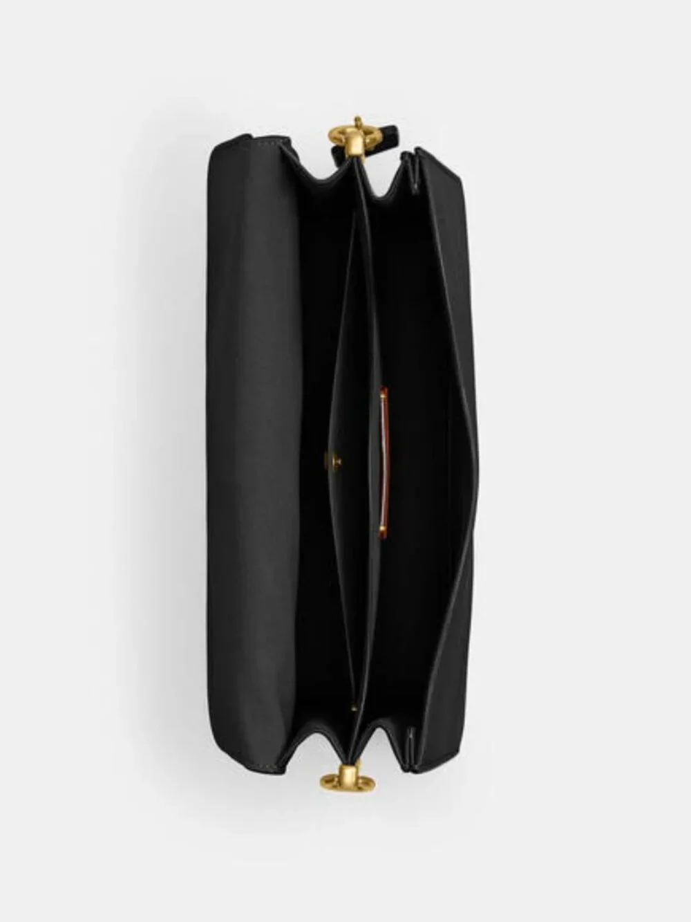 Coach Chain Tabby Shoulder Bag 30 - Picture 7 of 10